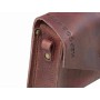 LEGACY leather bag by Hepco-Becker