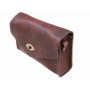 LEGACY leather bag by Hepco-Becker