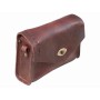 Bolsa de cuero LEGACY de Hepco-Becker