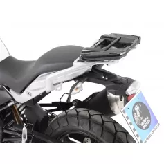 Soporte baúl moto Easyrack para portaequipaje original BMW G 310 GS (2017-2020)