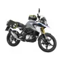 Soporte alforjas C-Bow para BMW G 310 GS (2017-2020)