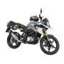 Soporte lateral C-Bow para BMW G310GS (2017- ) de Hepco&Becker