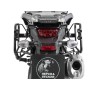 LOCK-IT black side carrier for SUZUKI V-STROM 1050 (2020-) from Hepco-Becker