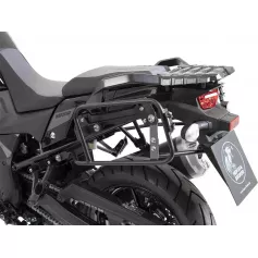 Portamaletas moto con Sistema Lock-it para Suzuki V-Strom 1050 (2020-)