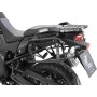 Portaequipajes lateral negro LOCK-IT para SUZUKI V-STROM 1050 (2020-)  de Hepco-Becker