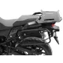 Portamaletas moto con Sistema Lock-it para Suzuki V-Strom 1050 (2020-)