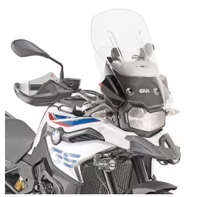 Givi Extendable Airflow screen for BMW F800GS(2024-) / F850GS / F750GS