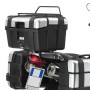 Soporte baúl Givi Monokey para BMW G650GS (11-17) / F650GS (04-07)