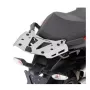 Soporte de maleta en aluminio para Ducati Multistrada 1200 (13-14) de GIVI