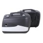 Juego Maletas Hepco & Becker Junior Flash 40 litros