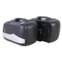 Juego Maletas Hepco & Becker Junior Flash 40 litros