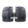 Junior Flash side cases set by Hepco-Becker