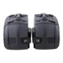 Junior Flash side cases set by Hepco-Becker