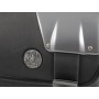 Alforjas moto Strayker para soporte C-Bow