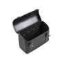 Alforjas moto Strayker para soporte C-Bow