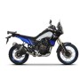Soporte baúl Top Master Shad para Yamaha Ténéré 700 (2019-)