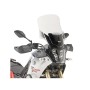 Cúpula Givi para Yamaha Ténéré 700 - Alta
