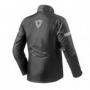 Chubasquero Revit Cyclone 2 H2O