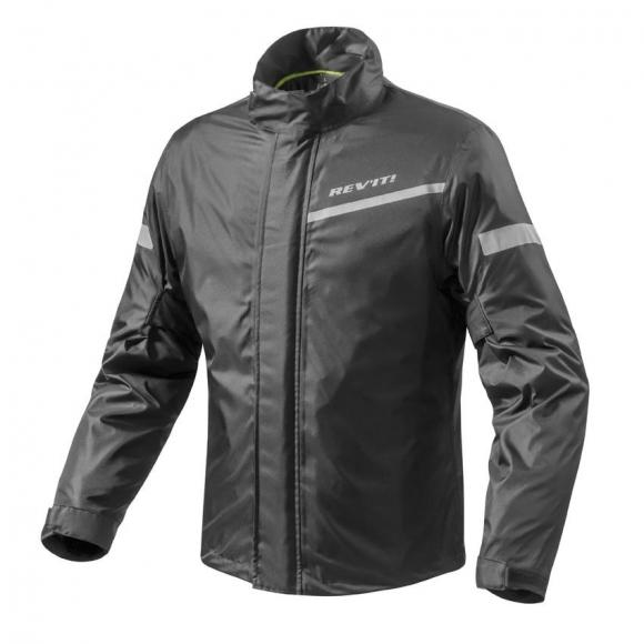 Chubasquero Revit Cyclone 2 H2O