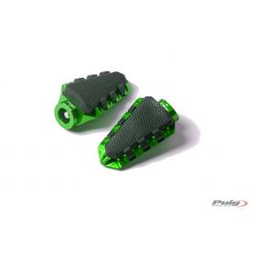 Estriberas enduro Puig para Yamaha Ténéré 700 (2019-)
