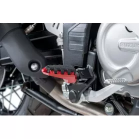 Estriberas enduro Puig para Yamaha Ténéré 700 (2019-)