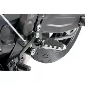 Estriberas enduro Puig para Yamaha Ténéré 700 (2019-)