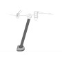 Puig stand extension for Yamaha Ténéré 700 (2019-)