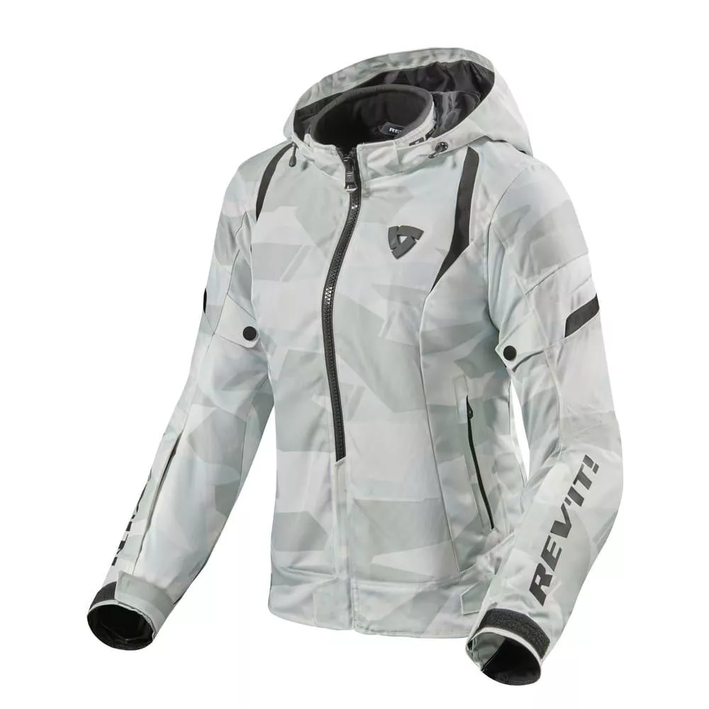 Chaqueta Moto Flare 2 Lady - Tienda MotoCenter