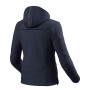 Chaqueta Revit Afterburn H2O Lady
