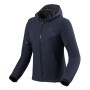 Chaqueta Revit Afterburn H2O Lady