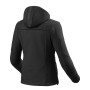 Chaqueta Revit Afterburn H2O Lady