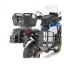 Portaequipaje Givi para maletas Monokey® para Honda CRF1100L Africa Twin Adventure Sports (2020-)