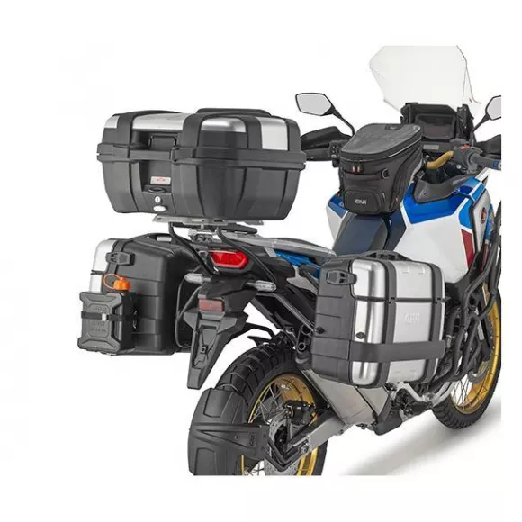 Givi Monokey® pannier rack for Honda CRF1100L Africa Twin Adventure Sports (2020-)