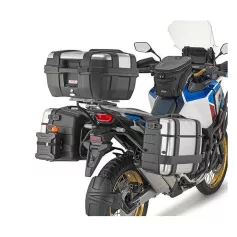 Portaequipaje Givi para maletas Monokey® para Honda CRF1100L Africa Twin Adventure Sports (2020-)