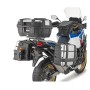 Givi Monokey® pannier rack for Honda CRF1100L Africa Twin Adventure Sports (2020-)