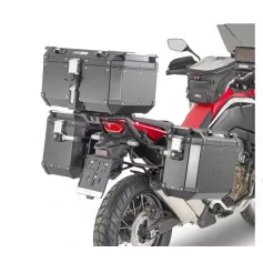 Givi Trekker Outback Monokey® Cam-Side Side Cases for Honda CRF 1100 L Africa Twin (2020)