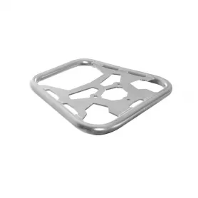 Screw-on universal bracket for TopCase Zega of Touratech