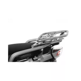 Soporte para Topcase ZEGA de Touratech en BMW R1250GS / R1200GS de 2013 - Plata