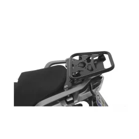 Soporte para Topcase ZEGA de Touratech en BMW R1250GS / R1200GS de 2013 - Negro