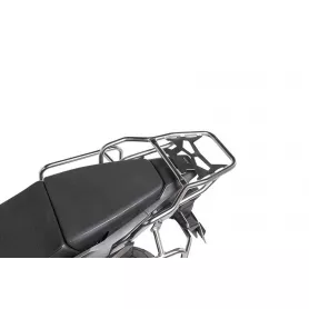 ZEGA Topcase Bracket for Honda CRF1100L Africa Twin - Stainless steel