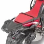 Soporte baúl trasero Givi para maleta Monokey® o Monolock® para Honda CRF1100L Africa Twin (2019-2022)