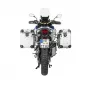 Case system Touratech ZEGA Evo for Honda CRF1100L Africa Twin Adventure Sports