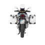 Case system Touratech ZEGA Evo for Honda CRF1100L Africa Twin Adventure Sports