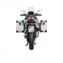 Case system Touratech ZEGA Evo for Honda CRF1100L Africa Twin Adventure Sports