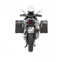 Case system Touratech ZEGA Evo for Honda CRF1100L Africa Twin Adventure Sports