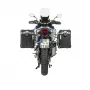 Case system Touratech ZEGA Evo for Honda CRF1100L Africa Twin Adventure Sports