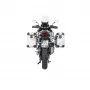 Sistema de maletas Touratech ZEGA Evo para Honda CRF1100L Africa Twin Adventure Sports