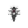 Sistema de maletas Touratech ZEGA Evo para Honda CRF1100L Africa Twin Adventure Sports