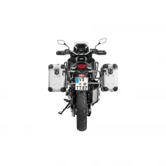 Sistema de maletas Touratech Zega Evo para Honda CRF1100L Africa Twin