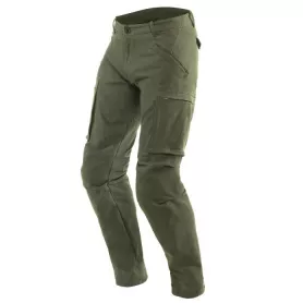 Pantalón Moto Dainese Combat Tex